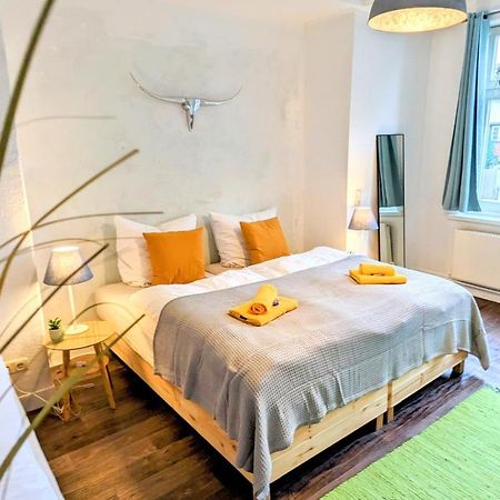 Uhlpartment - Im Herzen Von Uelzen Luaran gambar