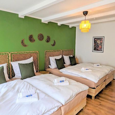 Uhlpartment - Im Herzen Von Uelzen Luaran gambar