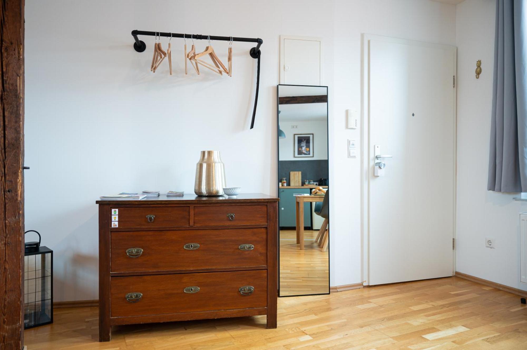 Uhlpartment - Im Herzen Von Uelzen Luaran gambar