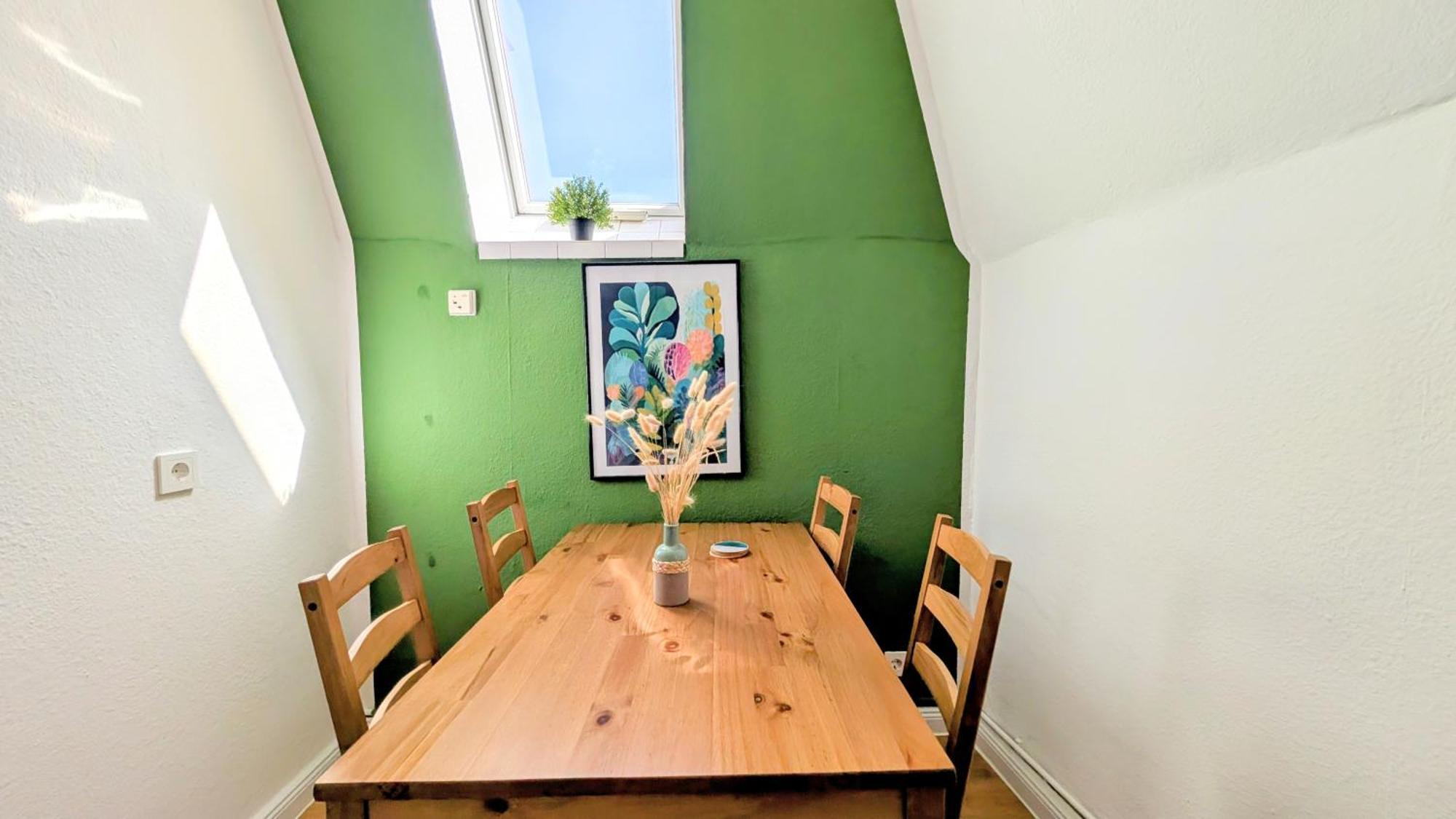 Uhlpartment - Im Herzen Von Uelzen Luaran gambar