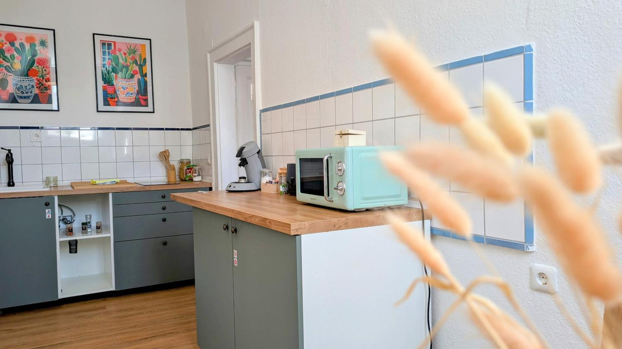 Uhlpartment - Im Herzen Von Uelzen Luaran gambar